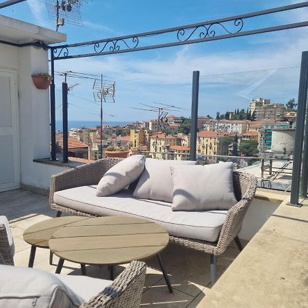 Apartmán La Casa Dello Svedese Sanremo Exteriér fotografie