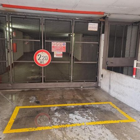 Apartmán La Casa Dello Svedese Sanremo Exteriér fotografie