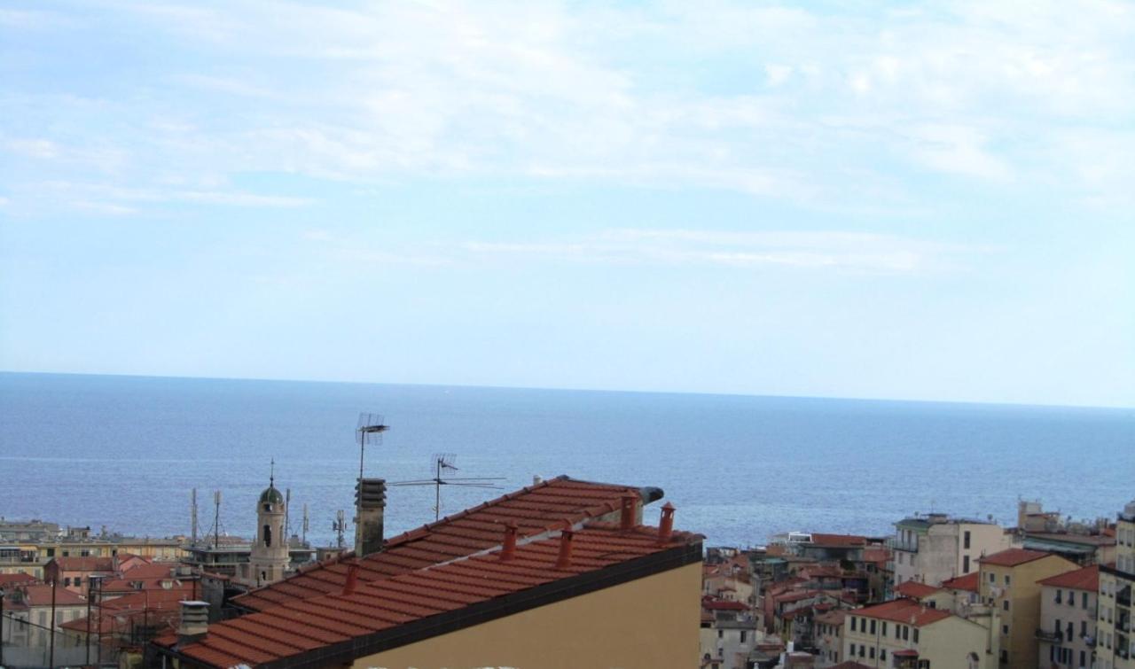 Apartmán La Casa Dello Svedese Sanremo Exteriér fotografie