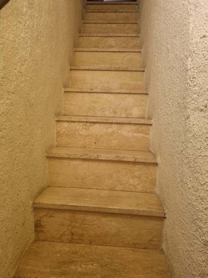 Apartmán La Casa Dello Svedese Sanremo Exteriér fotografie