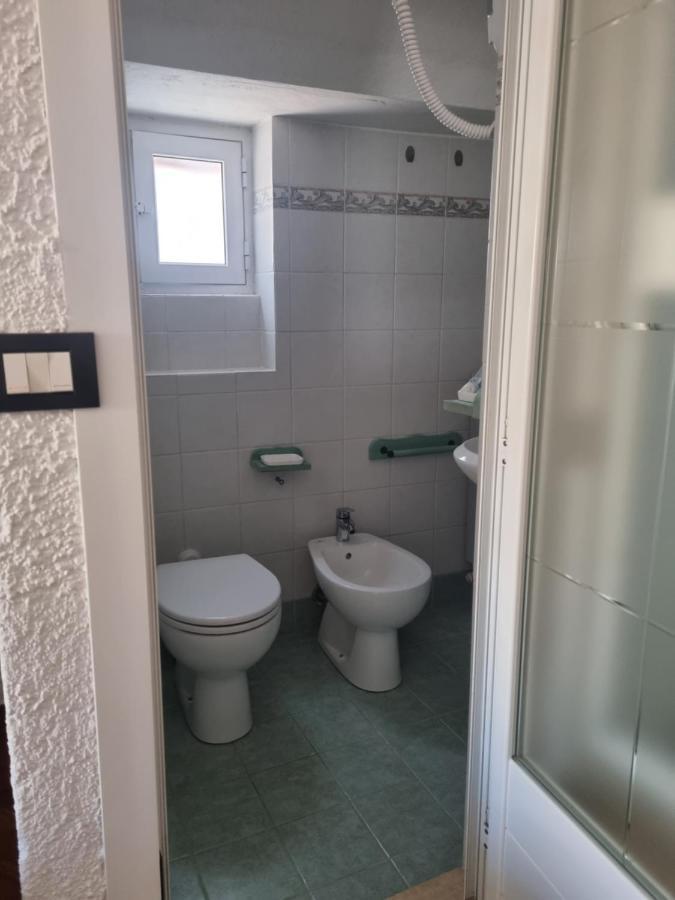 Apartmán La Casa Dello Svedese Sanremo Exteriér fotografie