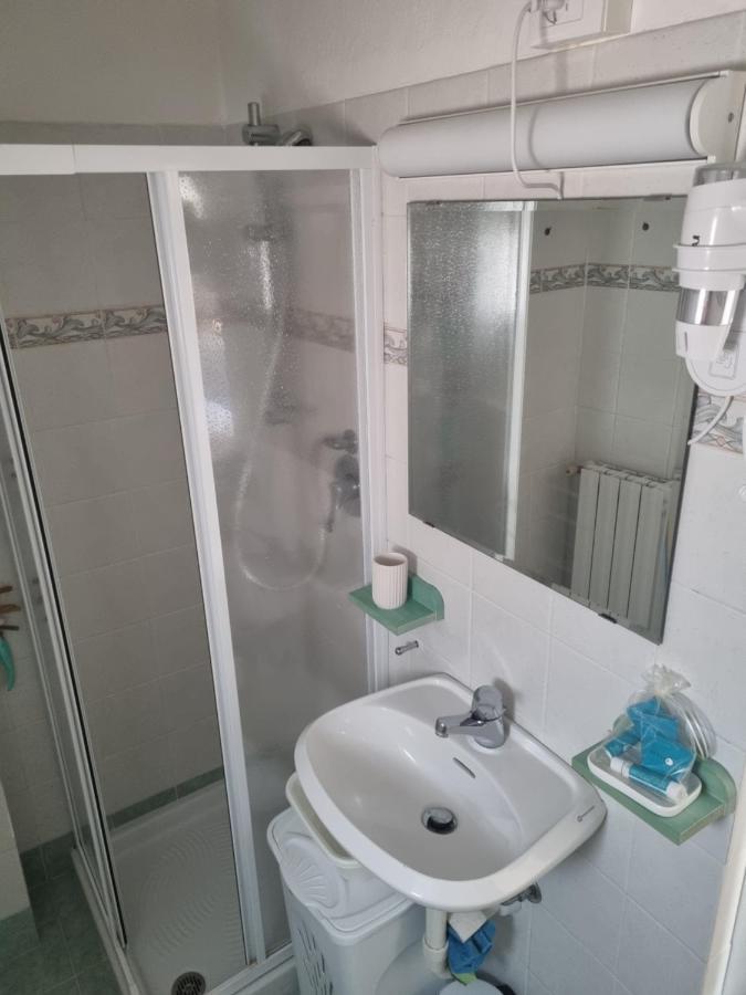 Apartmán La Casa Dello Svedese Sanremo Exteriér fotografie