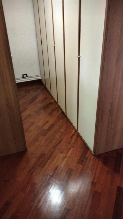 Apartmán La Casa Dello Svedese Sanremo Exteriér fotografie